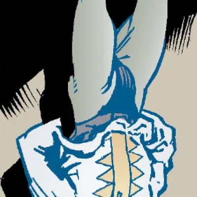 The Hanged Man