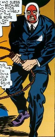 The Hangman