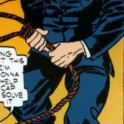 The Hangman