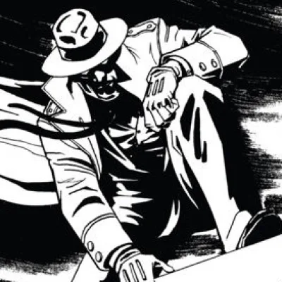 The Harlem Shadow
