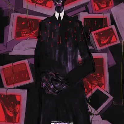 The Hatman