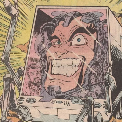 The Head