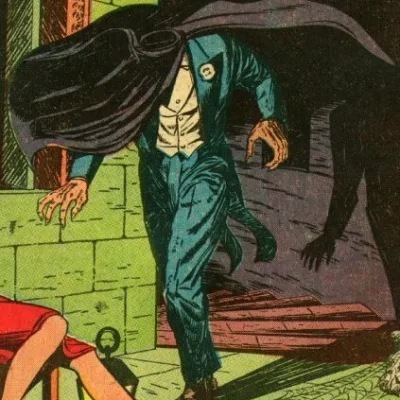 The Headless Horror