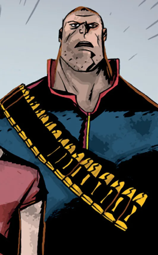 The Heavy