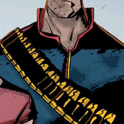 The Heavy