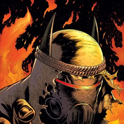 The Heretic