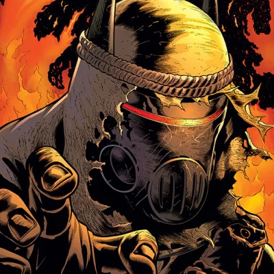 The Heretic