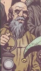 The Hermit