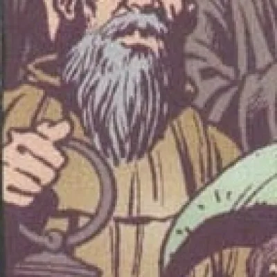 The Hermit