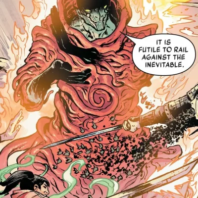The Hierophant
