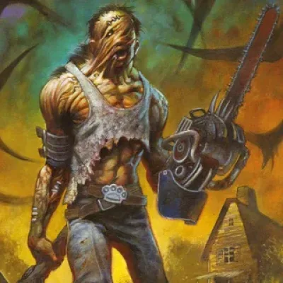 The Hillbilly