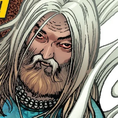 The Hippie