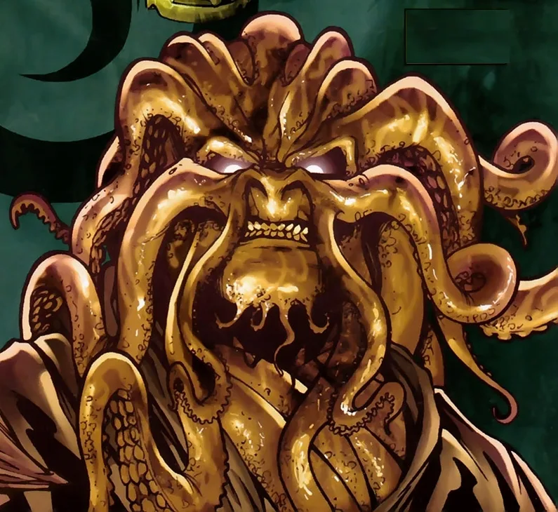 The Hive