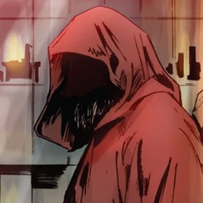The Hooded One