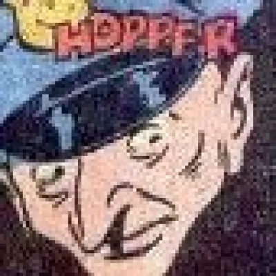 The Hopper