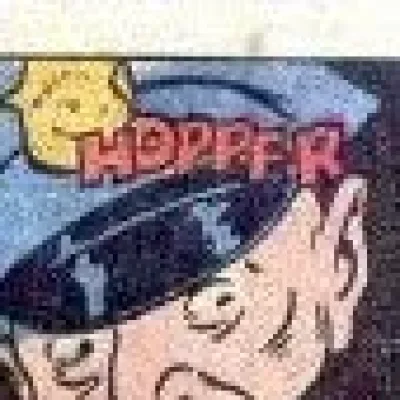The Hopper