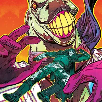 The Horse