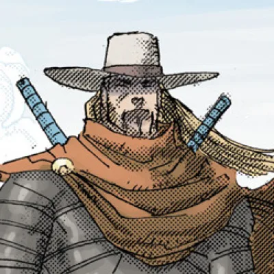 The Horsemaster
