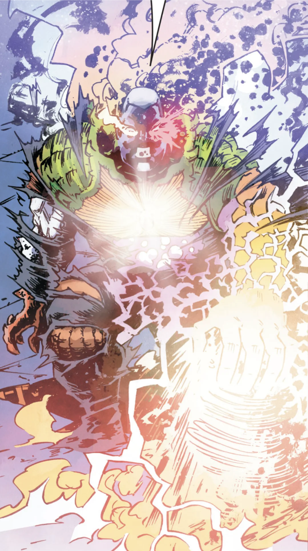The Human Adaptoid