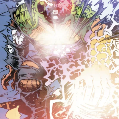 The Human Adaptoid