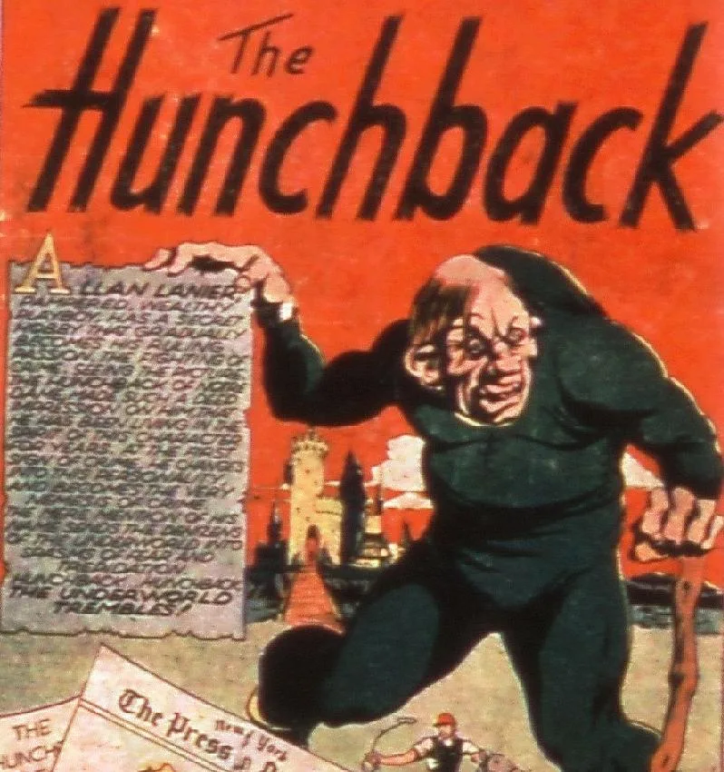 The Hunchback