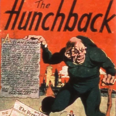 The Hunchback