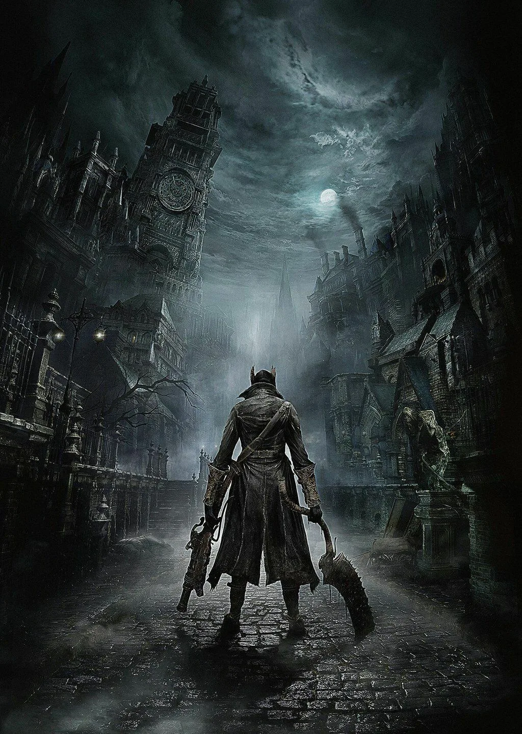 The Hunter