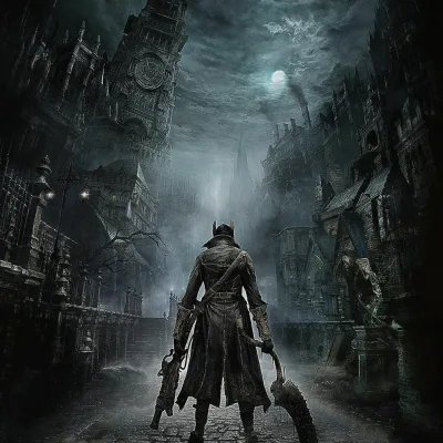 The Hunter