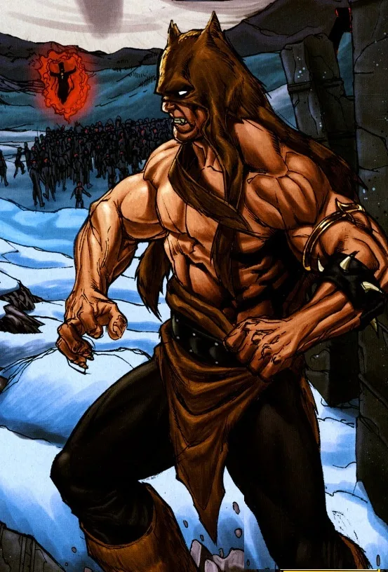 The Hunter