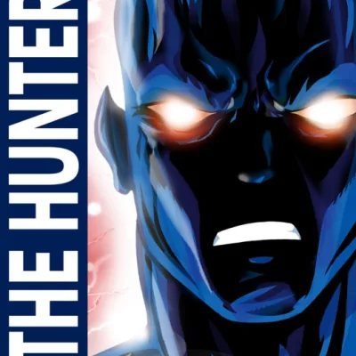 The Hunter