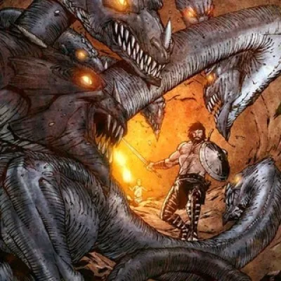 The Hydra