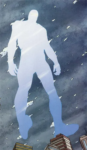 The Incarnate