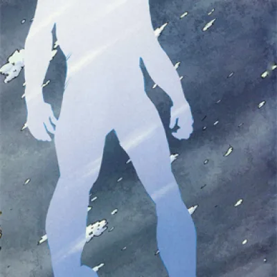 The Incarnate