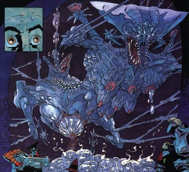 The Incubus