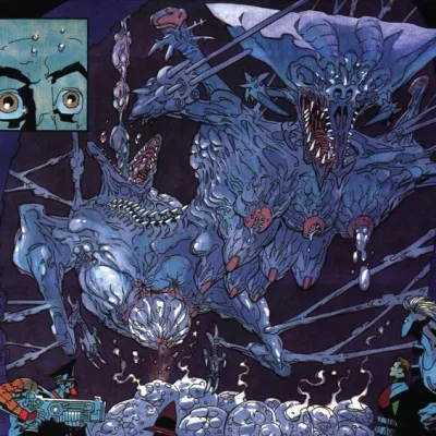 The Incubus