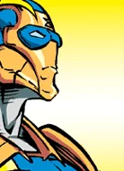 The Infinity Pilot