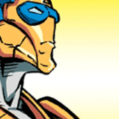 The Infinity Pilot