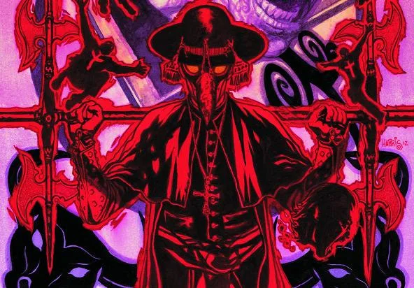 The Inquisitor