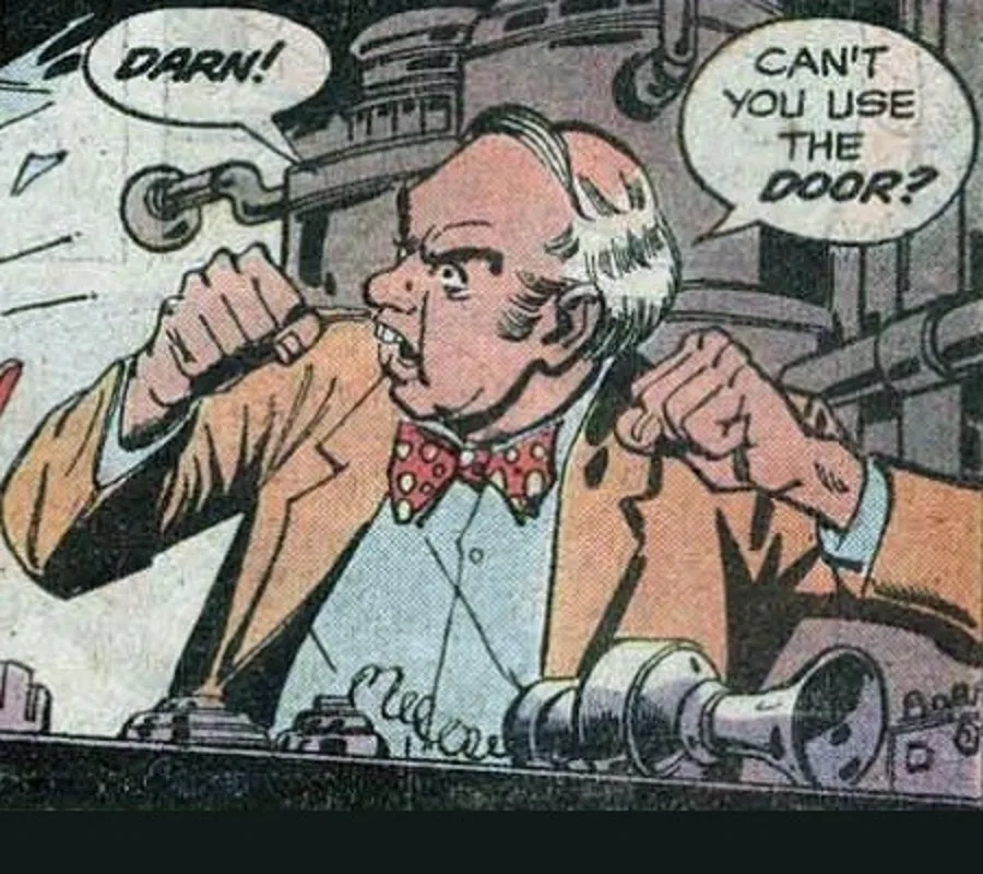 The Inventor