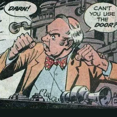 The Inventor