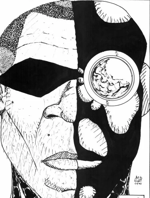 The Investigator