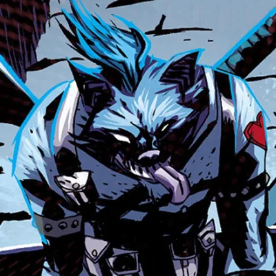The Jackal