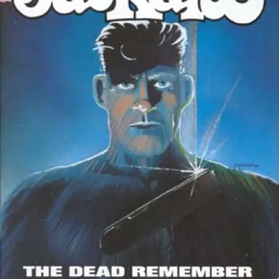The Jackaroo