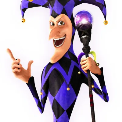 The Jester