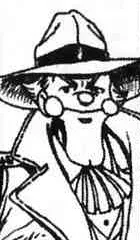 The Jokester