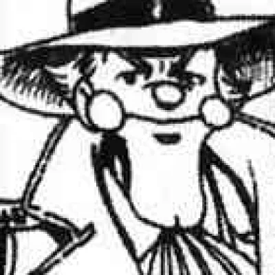 The Jokester