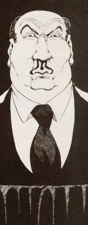 The Judge