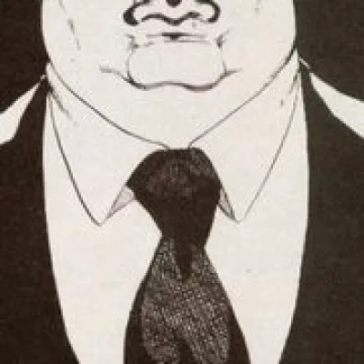 The Judge