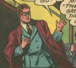 The Judge