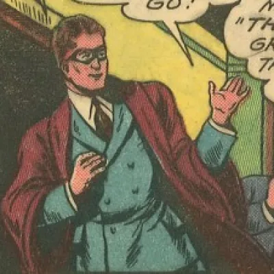 The Judge